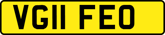 VG11FEO