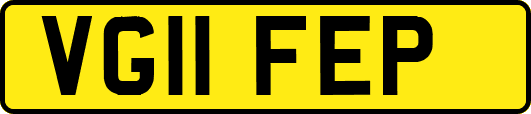 VG11FEP