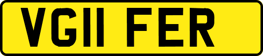 VG11FER