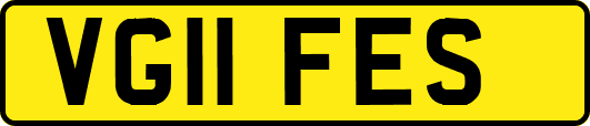 VG11FES