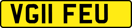VG11FEU