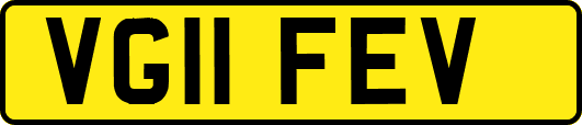 VG11FEV