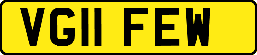 VG11FEW