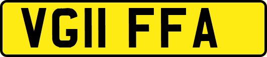 VG11FFA