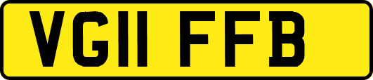 VG11FFB