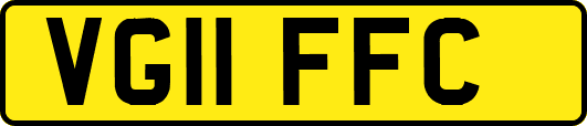 VG11FFC