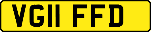VG11FFD