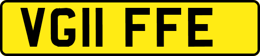 VG11FFE