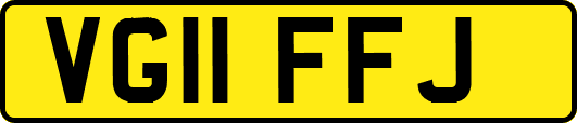 VG11FFJ