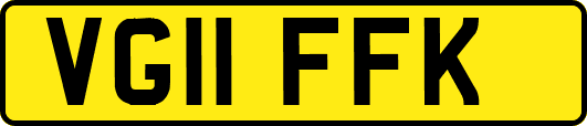 VG11FFK