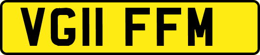 VG11FFM