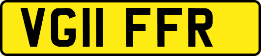 VG11FFR