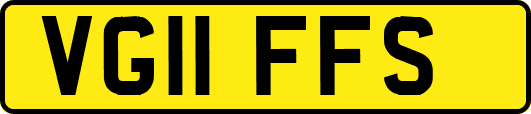 VG11FFS