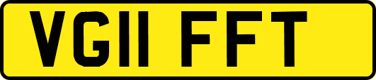 VG11FFT