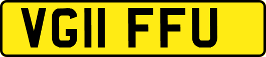 VG11FFU