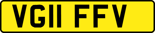VG11FFV