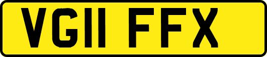 VG11FFX