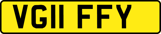 VG11FFY