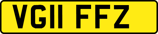 VG11FFZ