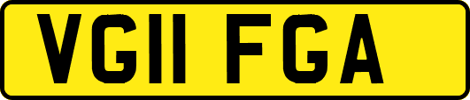 VG11FGA