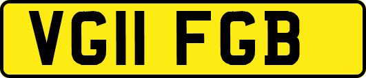 VG11FGB