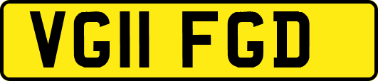 VG11FGD