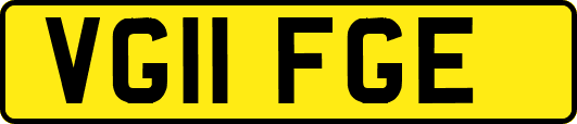 VG11FGE