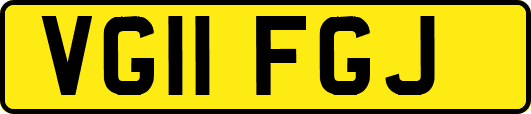 VG11FGJ