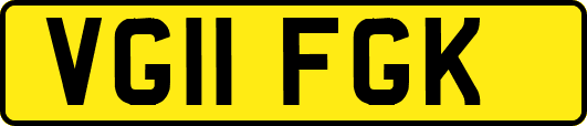 VG11FGK