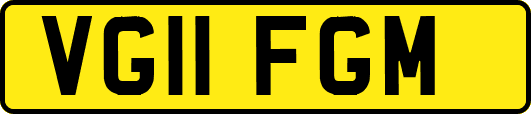 VG11FGM