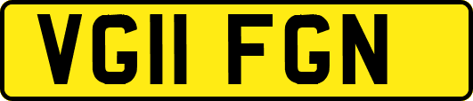 VG11FGN