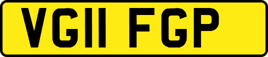 VG11FGP