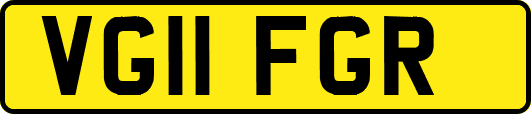 VG11FGR