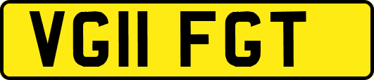 VG11FGT