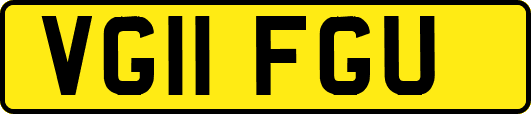 VG11FGU