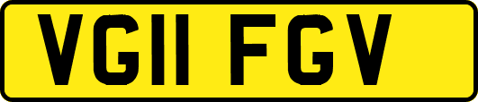 VG11FGV
