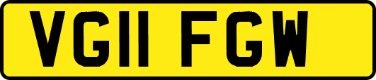 VG11FGW