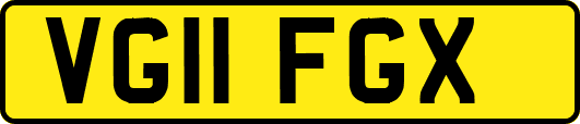VG11FGX