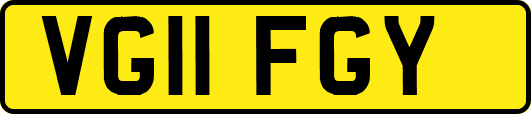 VG11FGY