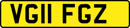VG11FGZ
