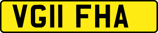 VG11FHA