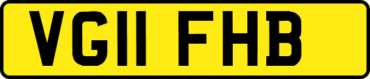 VG11FHB
