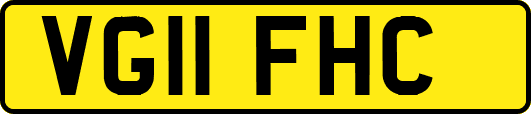 VG11FHC