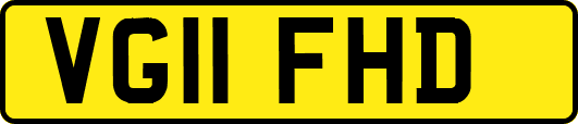 VG11FHD