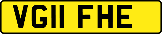 VG11FHE