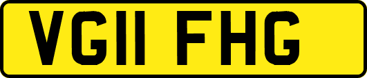 VG11FHG