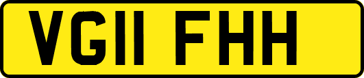 VG11FHH