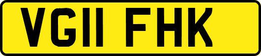 VG11FHK