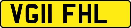 VG11FHL