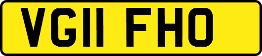 VG11FHO
